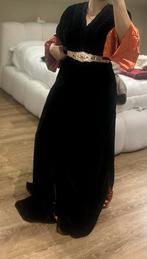 Kaftan, Ophalen, Zo goed als nieuw