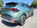Kia SPORTAGE 1.6 T-GDi MHEV Pulse DCT, Auto's, Kia, Automaat, Elektrische ramen, Bedrijf, 5 zetels