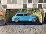 Moulinsart Tintin 1-43e auto, Ophalen, Nieuw, Auto