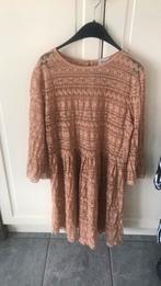 Kleed jurk maat M/L, Kleding | Dames, Jurken, Ophalen of Verzenden, Zo goed als nieuw, Maat 38/40 (M)