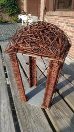 Vogelvoederhuisje, Tuin en Terras, Ophalen of Verzenden