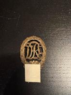 DRL Medaille WO2 Duits, Verzamelen, Ophalen of Verzenden, Lintje, Medaille of Wings