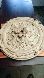 Rosassen, Ophalen, Gebruikt, Overige materialen