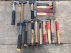 Lot - Hamers (18 Stuks) - €7/st, Ophalen, Gebruikt