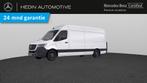 Mercedes-Benz Sprinter 319 CDI GB L3 RWD 9G-TRONIC 3.5T, Auto's, Automaat, 4 deurs, 4 cilinders, 2000 kg