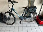 Electrische damesfiets, Fietsen en Brommers, Ophalen