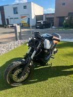 BMW K1100rs Café Racer, Motos, Particulier, 1100 cm³, 4 cylindres, 12 à 35 kW