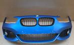Voorbumper BMW 1 Serie F20 F21 LCI M Pakket 51118060283, Auto-onderdelen, Gebruikt, -, Voor, Ophalen of Verzenden