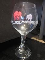 Delirium-glazen  brouwerij Huyge 6 splinternieuwe in doos, Enlèvement ou Envoi, Neuf