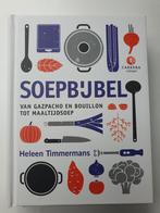 Soepbijbel, Boeken, Ophalen of Verzenden, Zo goed als nieuw