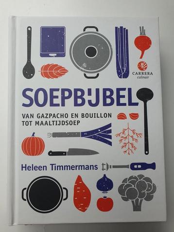 Soepbijbel, Enlèvement ou Envoi, Comme neuf