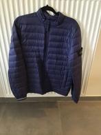 Stone island jas heren, Vêtements | Hommes, Pulls & Vestes, Stone island, Comme neuf, Bleu, Taille 48/50 (M)