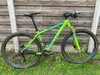 MTB Cube 29”, Fietsen en Brommers, Fietsen | Mountainbikes en ATB, Gebruikt, Heren, 53 tot 57 cm, Ophalen