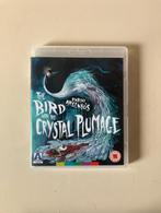 The Bird with the Crystal Plumage (Blu-ray), Ophalen of Verzenden, Zo goed als nieuw, Drama