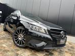 Mercedes-Benz A 180 A 180I Style Edition, Euro6, Verkocht, Auto's, Mercedes-Benz, 90 kW, 122 pk, Euro 6, Zwart