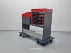 Würth Gebruikte bedrijfswagen kasten 9420-2, Ophalen, Gebruikt