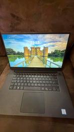 Te koop: Dell Precision 5540 – Super krachtige laptop!, Computers en Software, Windows Laptops, Met videokaart, Qwerty, Zo goed als nieuw