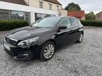 PEUGEOT 308 Benzine 70000 km ohb, Voorwielaandrijving, Stof, Euro 6, 4 cilinders