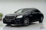 Mercedes-Benz S 350 d L AMG! ULTRA FULL options! Chauffeur p, Achat, Entreprise, 2925 cm³, Capteur de lumière