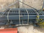 Balkon balustrade, Tuin en Terras, Tuinhekken en Hekwerk, Ophalen, Zo goed als nieuw, IJzer, Overige typen