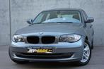 BMW 116iA/5-deur/Cruise control..., Euro 5, 1995 cc, Zwart, Bedrijf