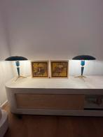 Louis Kalff Bijou Tripod, Ophalen, Design, vintage, retro, space age, louis kalff, sixties, Zo goed als nieuw, Metaal