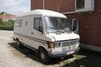Mercedes T1 601k Weinsberg EXPORT, Auto's, Bestelwagens en Lichte vracht, Achterwielaandrijving, 2300 cc, Mercedes-Benz, Handgeschakeld