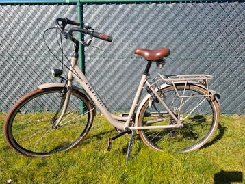 oxford damesfiets beschikbaar voor biedingen