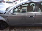 Portière 4portes avant gauche d'un Volkswagen Passat (LA7T), Autos : Pièces & Accessoires, Carrosserie & Tôlerie, Volkswagen, -