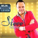 Steve Tielens - Mijn Eigen Leven, Enlèvement ou Envoi, Comme neuf