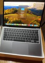 MacBook M1 2020 512gb, Computers en Software, MacBook, Zo goed als nieuw