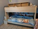 Stevig stapelbed bibop met opbergruimte, Ophalen, Gebruikt, Stapelbed