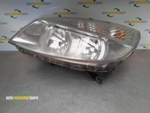 Koplamp links van een Renault Megane Scenic, Auto-onderdelen, Verlichting, Renault, Gebruikt, 3 maanden garantie