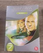 Dvd box Star Trek The Next Generation season 7, Cd's en Dvd's, Ophalen of Verzenden, Zo goed als nieuw