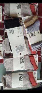 Des chaussettes et bas pour femme 5 euro le packet, Enlèvement