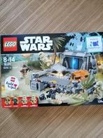 lego star wars nr 75171, Hobby en Vrije tijd, Ophalen, Zo goed als nieuw