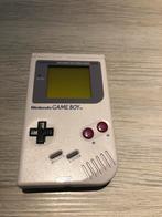 Game Boy FAT, Games en Spelcomputers, Spelcomputers | Nintendo Game Boy, Zo goed als nieuw