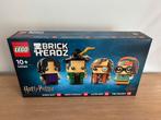 Lego brickheadz harry potter  Professors of Hogwarts 40560, Ophalen of Verzenden, Nieuw, Lego
