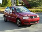 Volkswagen polo 6n2 automatique, Auto's, Automaat, Overige kleuren, Bedrijf, Polo