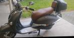 Retro scooter 125cc, Fietsen en Brommers, Ophalen