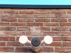 Google outdoor security camera met floodlight, Enlèvement ou Envoi