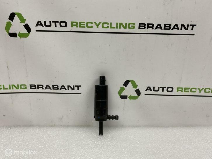 Koplampsproeier BMW X1 E84 ORIGINEEL 67128377430, Auto-onderdelen, Verlichting, BMW, Gebruikt, Ophalen of Verzenden