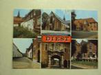54877 - DIEST - BEGIJNHOF - 6 ZICHTEN - ZIE 2 FOTO'S, Verzenden
