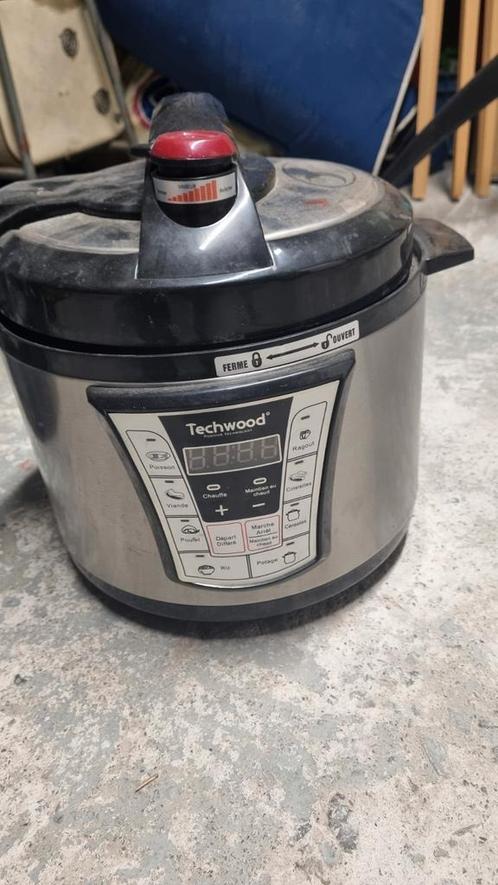 multikoker, Elektronische apparatuur, Slowcookers, Nieuw, Ophalen