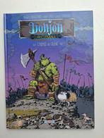 DONJON ANTIPODES- 10000 "l'armee du crane" tbe eo 202, Livres, Une BD, Enlèvement ou Envoi, Comme neuf