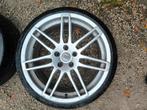 Velgen Audi 5x112 19", Auto-onderdelen, Banden en Velgen, Ophalen, Band(en)