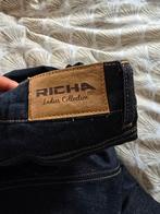 Jeans broek moto, Ophalen of Verzenden, Dames