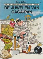 Strip Nero nr. D48 - De juwelen van Gaga-Pan., Boeken, Verzenden
