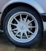 BMW E30 velgen Hartge 7.5x16 inch 4x100 ET 25, Ophalen, Velg(en)