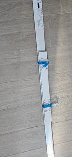 Ikea Forbattra plint, Ophalen, Kunststof, Nieuw, 250 cm of meer